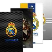 Real Madrid Wallpapers on 9Apps