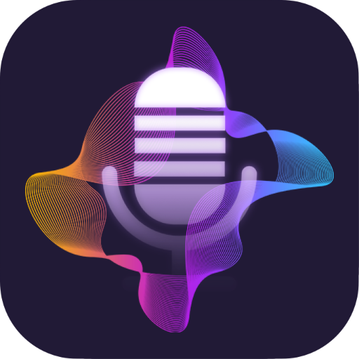 Voice Converter icon