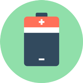 Smart Power Saver иконка