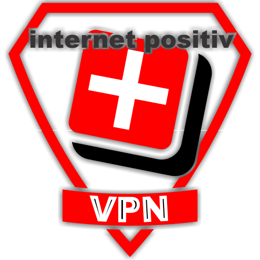 VPN Anti Internet Positif icon