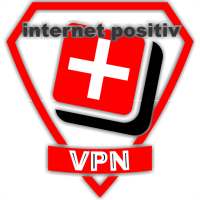 VPN Anti Internet Positif on 9Apps