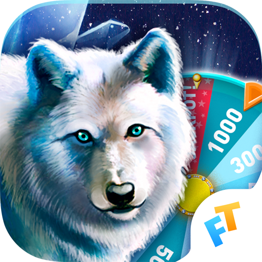 Winter Slots | Slot Machine أيقونة