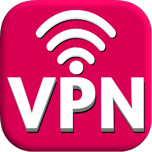 LOLVPN:Unlimited Secure VPN Proxy Master by LOLVPN icon