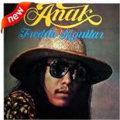 FREDDIE AGUILAR SONGS on 9Apps