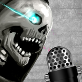 Evil Voice Changer icon