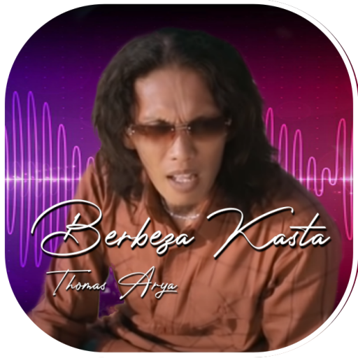 DJ BERBEZA KASTA FULLBASS icon