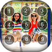 My Photo App Lock icon