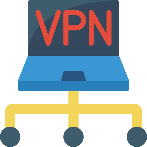 Bezlimit VPN ANNA icon