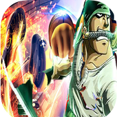 Zoro Pirate Hunter Adventure icon