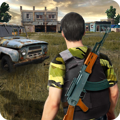 Traning Battle Shooting icon