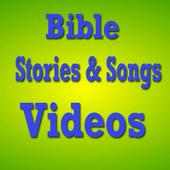 All Bible Stories Videos on 9Apps