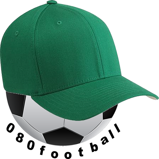 080football - Good laughs and fun football updates icon
