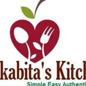 Kabita's Recipes icon