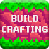 Crafting And Building: Good Craft Games 2019 icon