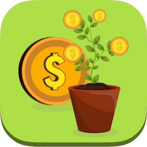 Cash Crop - Grow Plants &amp; Earn | Idle Farming Game icon