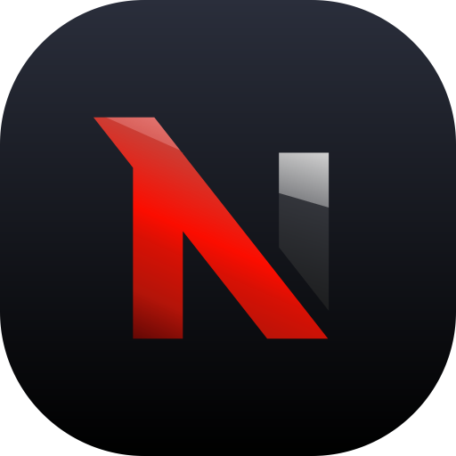 Neox TV icon