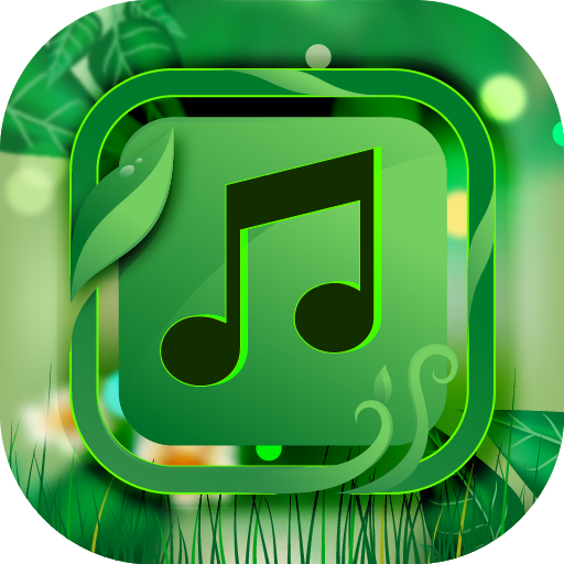 Super Nature Sound Ringtones icon