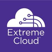 ExtremeCloud™ Mobile icon