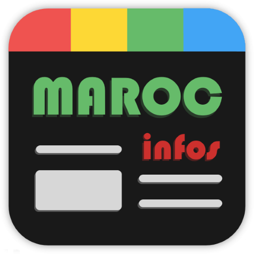 ikon Maroc infos - أخبار المغرب