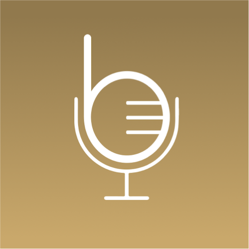 Bakstage: Free Live and Interactive Podcasts icon