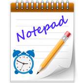 Notepad Reminder