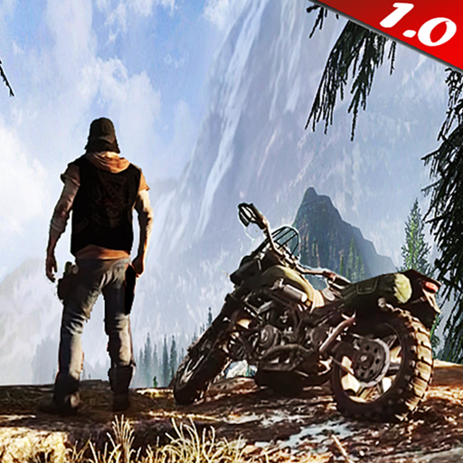 Zombie Apocalypse Survival : New Gun Zombie Games icon