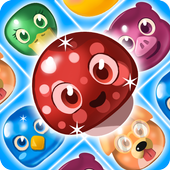 Farm Crush Mania أيقونة