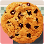 Cookies cooking games icon