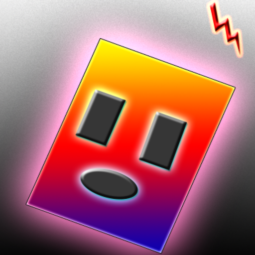 Climbing the Cube иконка