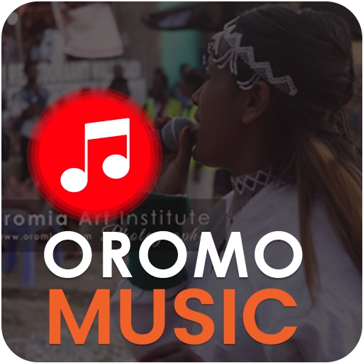 Oromp3 - Oromo Music icon