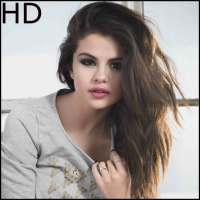 Selena Gomez Wallpapers HD on 9Apps