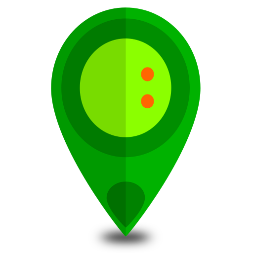 Palawan Map أيقونة