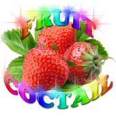 Fruit Cocktail Slots icon