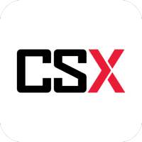 CSX