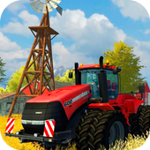 Farming &amp; Transport Simulator 2018 icon