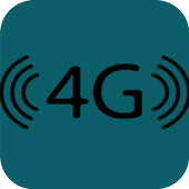 Switcher 3G Vs 4G Lte Mobile Network icon