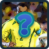 Footballer - Guess it icon