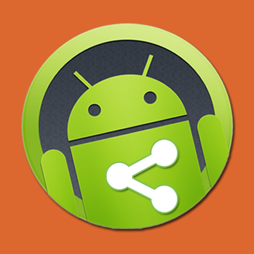 ShareMyApp أيقونة
