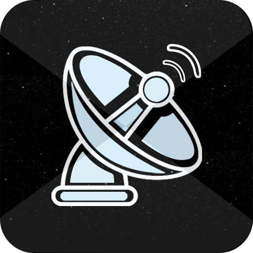 The Satellite Director 2021: Satellite Finder Pro icon