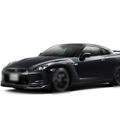 Puzzles Best Cars Nissan GT icon
