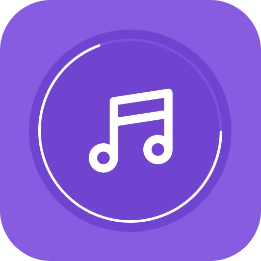 Music Player - MP3 Player icon