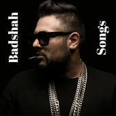 Badshah new songs download icon