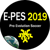 E-PES 2019 PRO Football icon