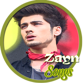 Zayn icon