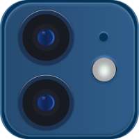 Camera for iPhone 12