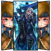 Hero Legends Wallpaper on 9Apps