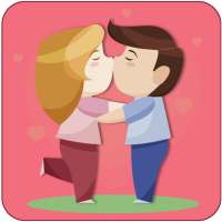 Hug Me Love Stickers