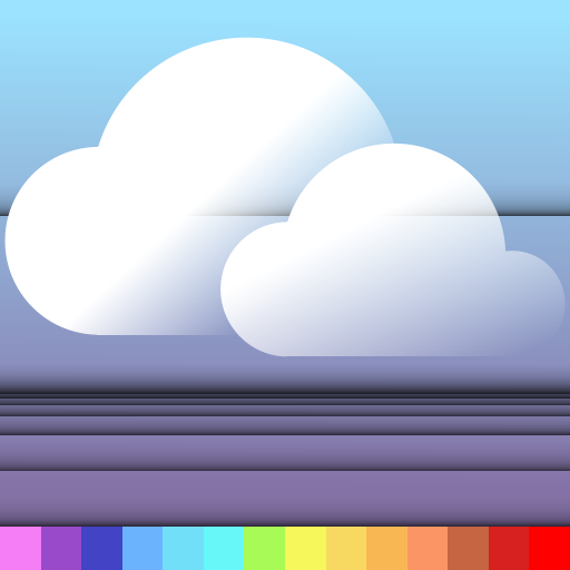 AW Dash - Ambient Weather Station Companion App icon