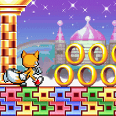 Classic Sonik: Tails Advance icon