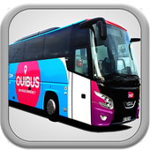 Bus Simulator Ouibus icon